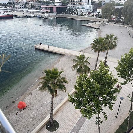 Hotel Royal Saranda Luaran gambar