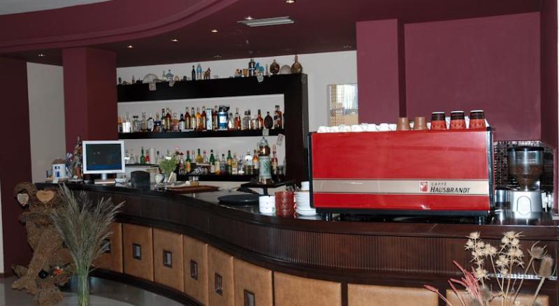Hotel Royal Saranda Luaran gambar