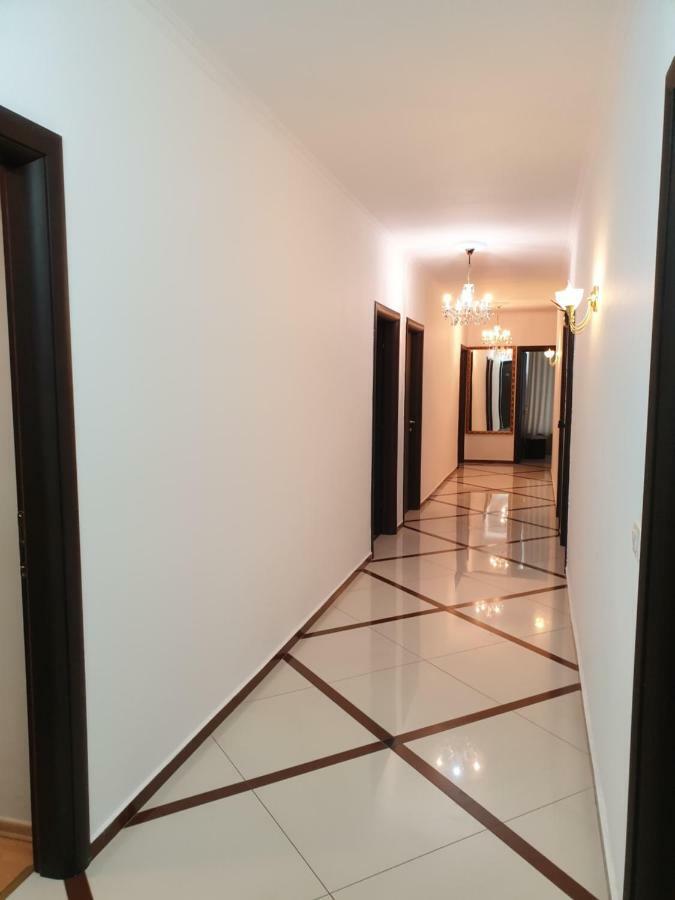 Hotel Royal Saranda Luaran gambar